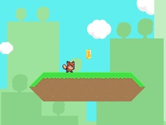 leikur Foxy's Run