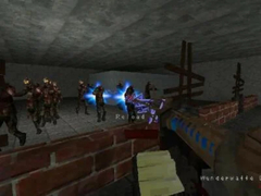 leikur Call of Duty: Zombies