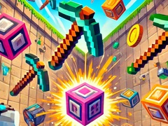 leikur Pixel Smashers
