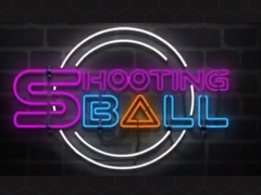 leikur Shooting Ball