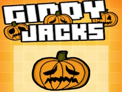 leikur Giddy Jacks