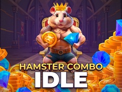 leikur Hamster Combo IDLE