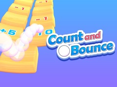 leikur Count and Bounce