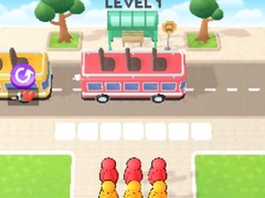 leikur Bus Jam
