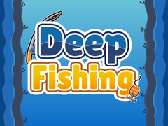 leikur Deep Fishing