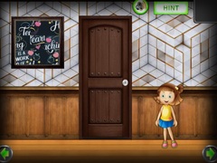 leikur Amgel Kids Room Escape 239