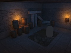 leikur Stoops Dungeon