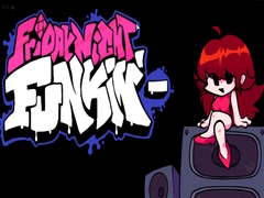 leikur FNF: Another Friday Night