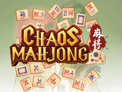 leikur Chaos Mahjong