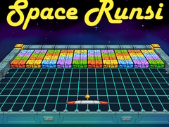 leikur Space Runsi