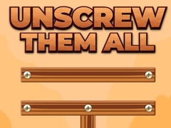 leikur Unscrew Them All