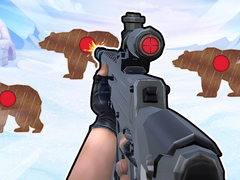 leikur Gun Shooting Range