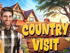 leikur Country Visit