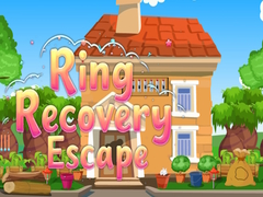 leikur Ring Recovery Escape