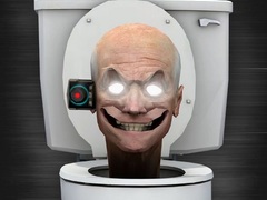 leikur Toilet Laboratory
