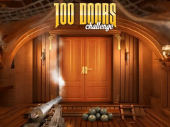leikur 100 Doors Challenge