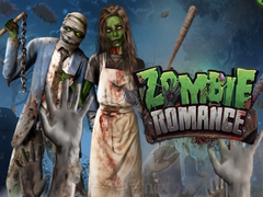 leikur Zombie Romance
