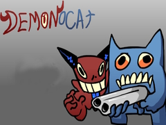 leikur Demonocat