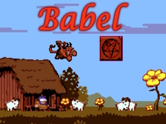 leikur Babel