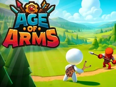 leikur Age Of Arms
