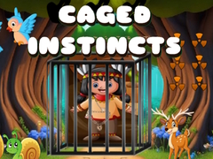leikur Caged Instincts
