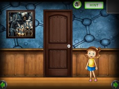 leikur Amgel Kids Room Escape 240