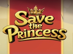 leikur Save the Princess
