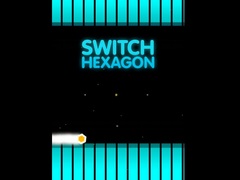 leikur Switch Hexagon