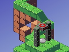 leikur Marble Quest