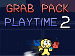 leikur Grab Pack Playtime 2 Pro