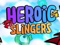 leikur Heroic Slingers