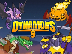 leikur Dynamons 9