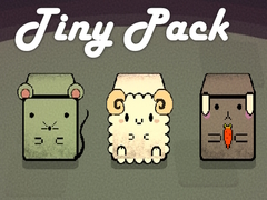 leikur Tiny Pack