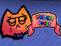 leikur Whisker Words