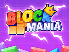leikur Block Mania