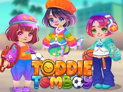leikur Toddie Tomboy