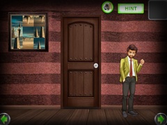 leikur Amgel Easy Room Escape 224