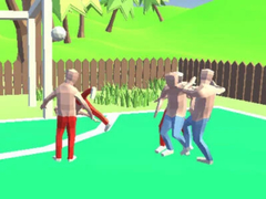 leikur Soccer Player Simulator
