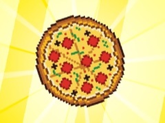 leikur Pizza Empire