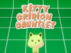 leikur Kitty Gridion Gauntlet