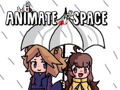 leikur Animate Space