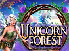 leikur Unicorn Forest