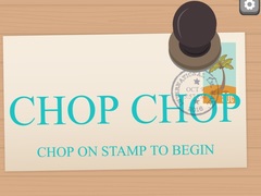 leikur Chop Chop