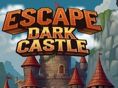 leikur Escape Dark Castle