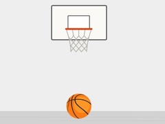 leikur Basketball Blitz