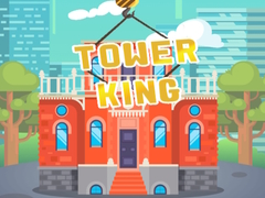 leikur Tower King