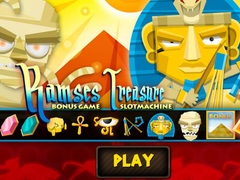 leikur Ramses Treasure