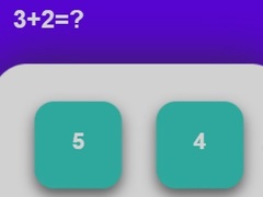 leikur Solve The Equations