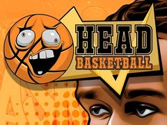 leikur Head Basketball