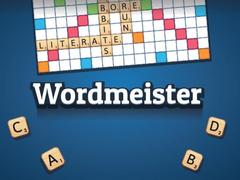 leikur Wordmeister HD